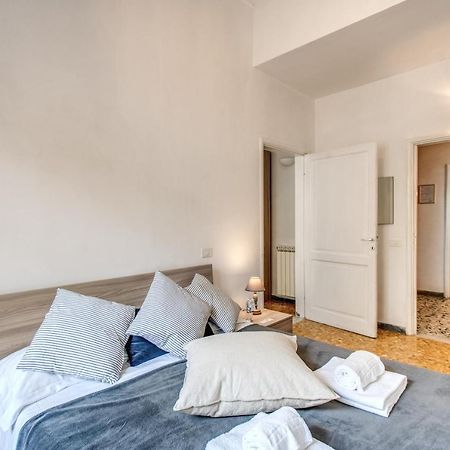 Colonna Suite - Rome Termini Station Big Apartment Exteriér fotografie
