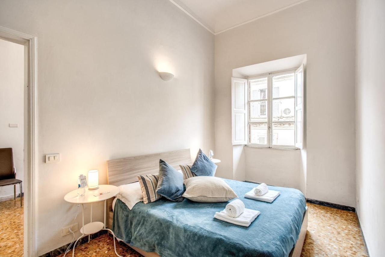Colonna Suite - Rome Termini Station Big Apartment Exteriér fotografie