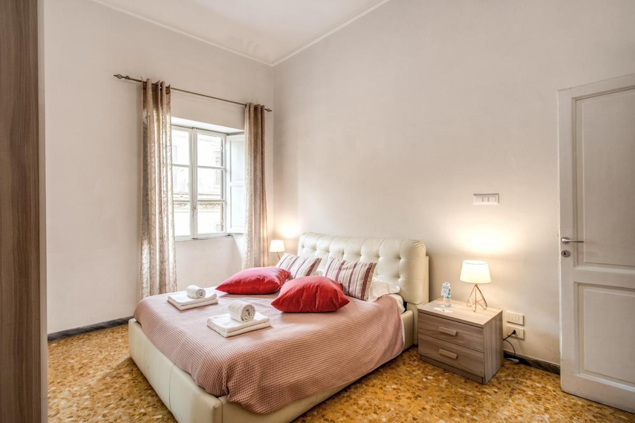 Colonna Suite - Rome Termini Station Big Apartment Exteriér fotografie