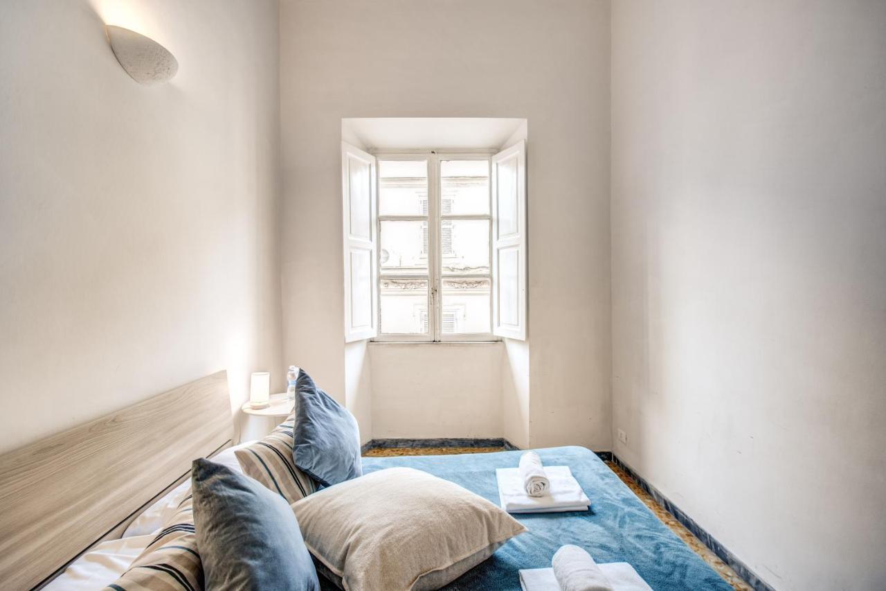 Colonna Suite - Rome Termini Station Big Apartment Exteriér fotografie
