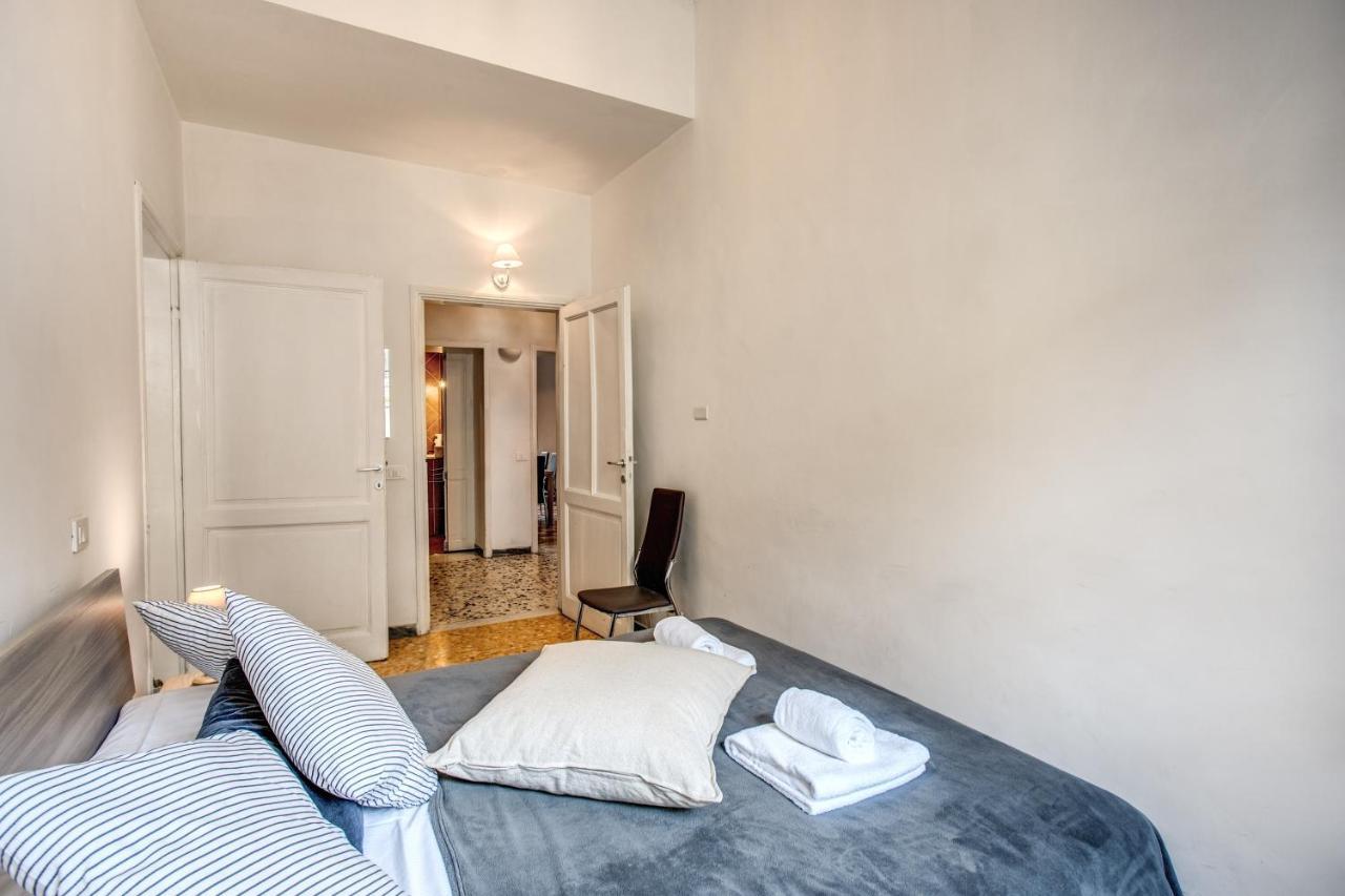 Colonna Suite - Rome Termini Station Big Apartment Exteriér fotografie