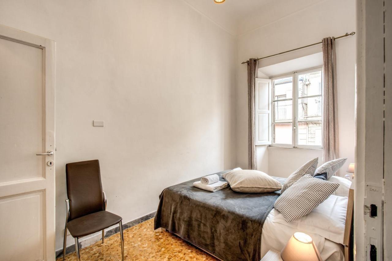 Colonna Suite - Rome Termini Station Big Apartment Exteriér fotografie