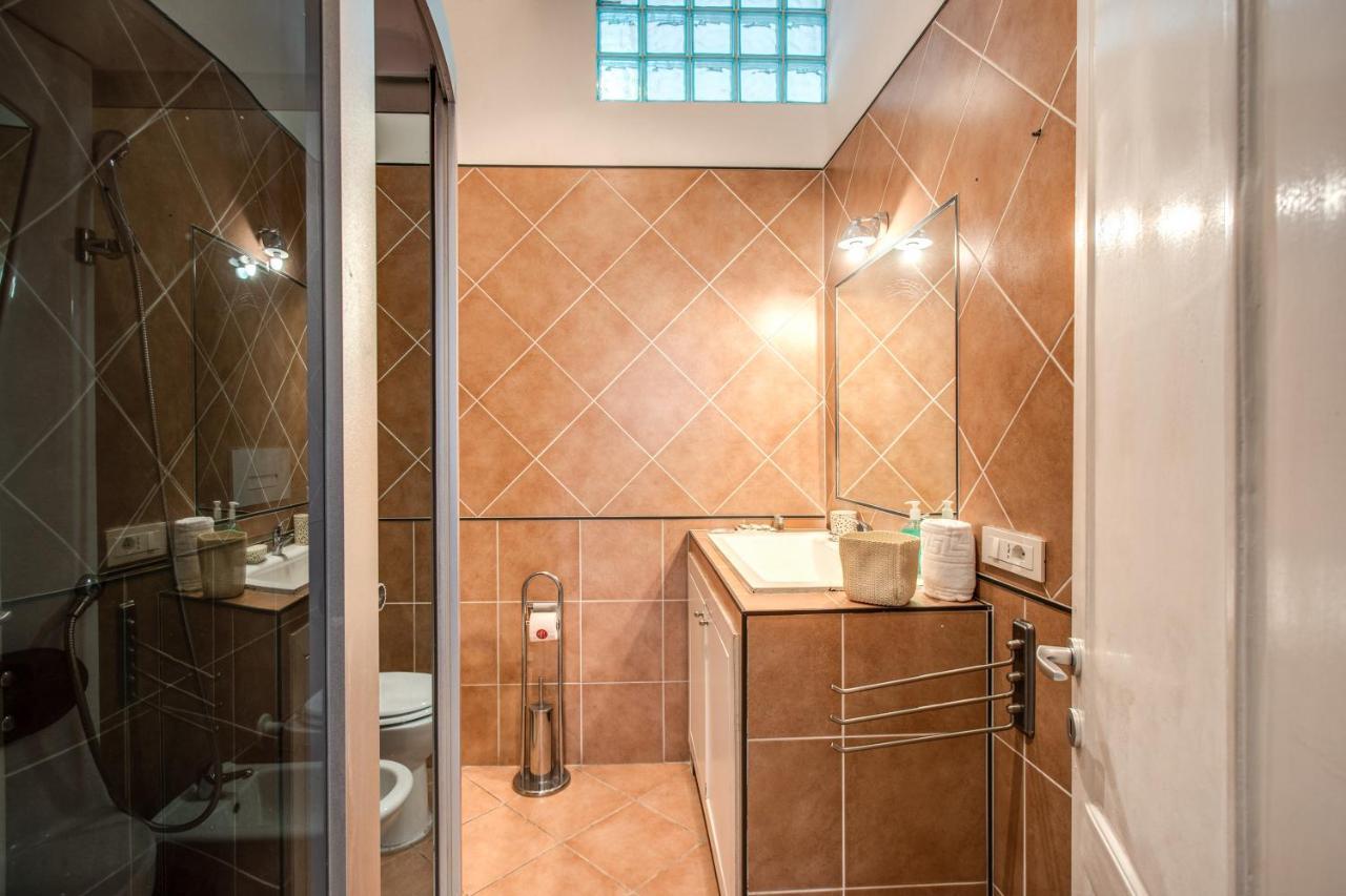 Colonna Suite - Rome Termini Station Big Apartment Exteriér fotografie